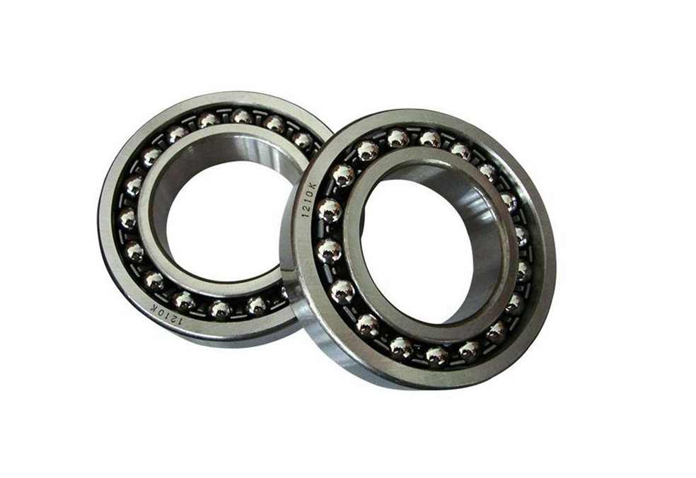 1210K Tapered bore self-aligning ball bearing